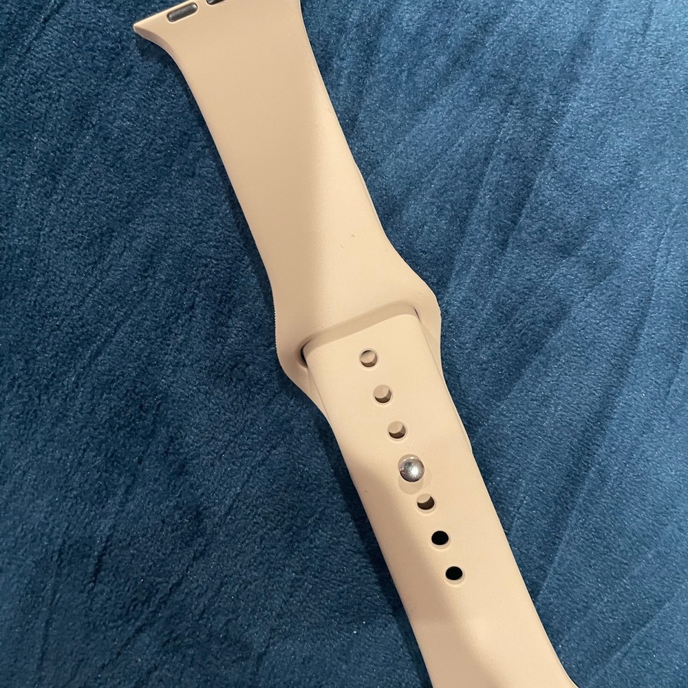 Watch band